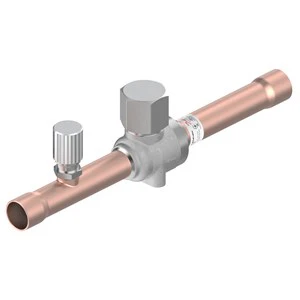 danfoss Ball valve danfoss gbc 12s h co2 90bar 009l5585