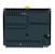 schneider electric Touch panel magelis 3.5 dio+aio 8di 8do 4ai 2ao