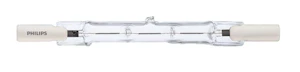 philips Halogen lamp 140.0w r7s 118mm 230v 1pf/12
