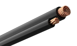 amokabel Fx 1x25 mm² cu isolert line