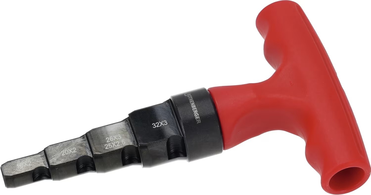 rothenberger Calibrating tool rothenberger s 16-32mm