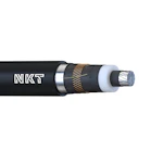 AXALJ-F-TT-CL 12KV 1X400/35EQV