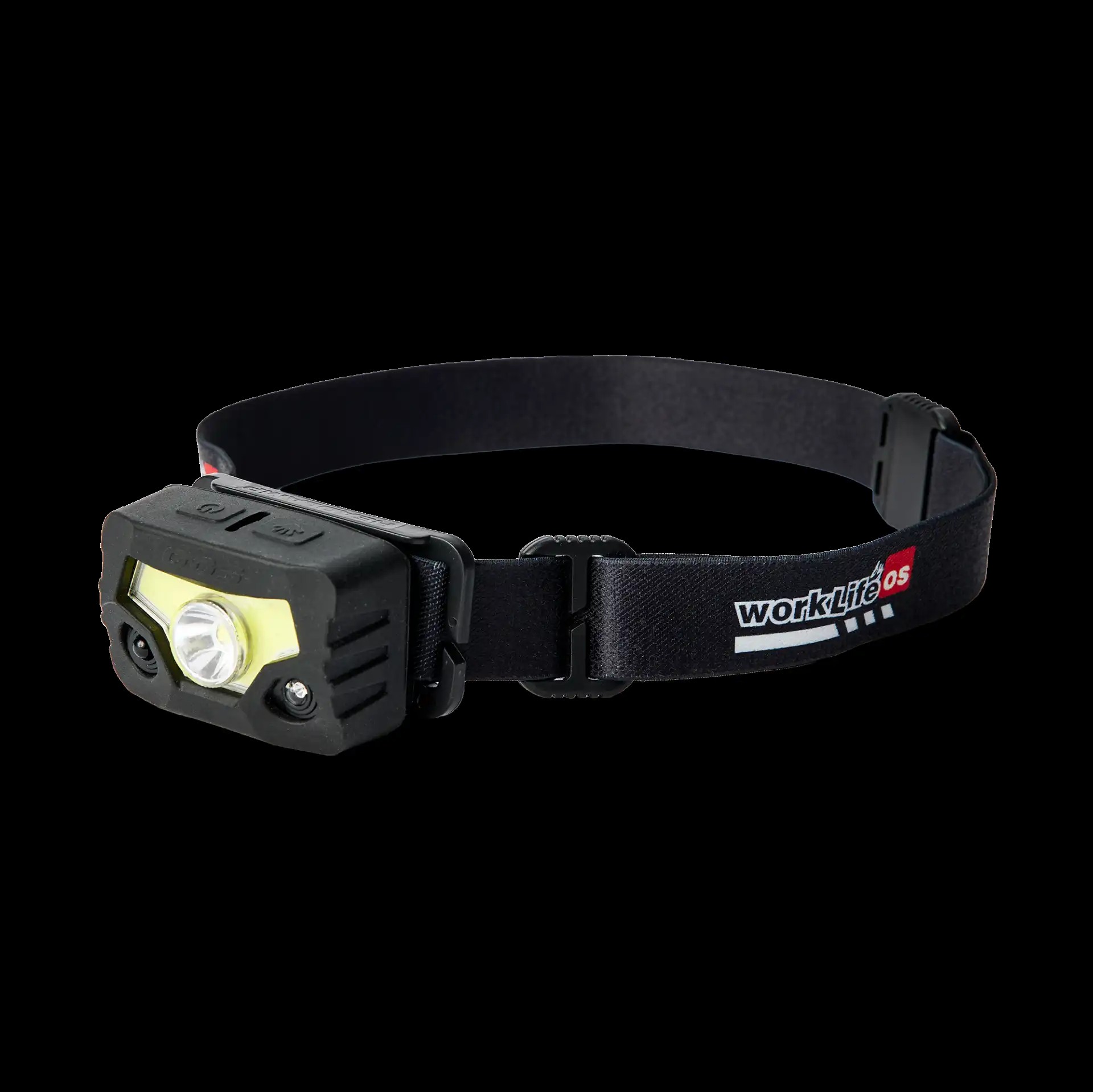 os Pannlampa os safety 300lm