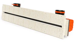 DIFUZORIUS LINEO PRO-75/ PROFILE