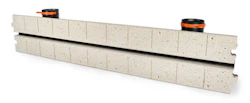 DIFUZORIUS LINEO PRO-75/ PUZZLE
