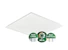 philips Panel 60x60 830/840 wieland