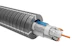 wirell Fördragen kabel-hf 25hf-2xcat6a u/ftp+rg6 dca r50