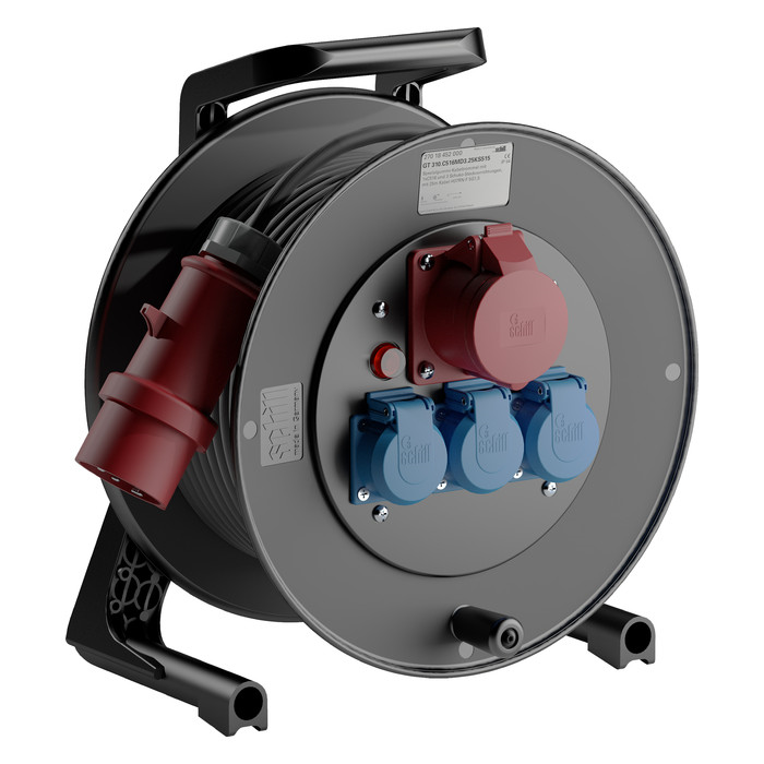 JATKOJOHTOKELA SCHILL GT 310.C516MD3.25KS515 IP44