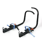 STOLPSKO EGO-LETT XL 4-TAGG 8-12"
