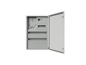 raasiku elekter Arvestikilp rej-66-1a 1arv 66mod pind ip44 valge