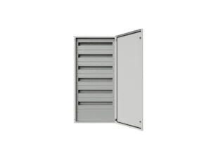 raasiku elekter Jaotuskilp rej-144-24 6x24mod pind ip44