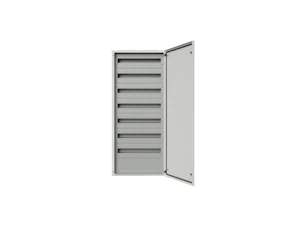 raasiku elekter Jaotuskilp rej-168-24 7x24mod pind ip44