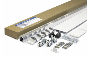 helaform Cover plate set helaform flow/3000/vit