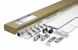 helaform Cover plate set helaform flow/3000/vit
