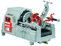 THREADING MACHINE 7011945 535-2B