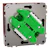 schneider electric Pistorasia exxact 2s/16a/ip21 1x ukr vino pun