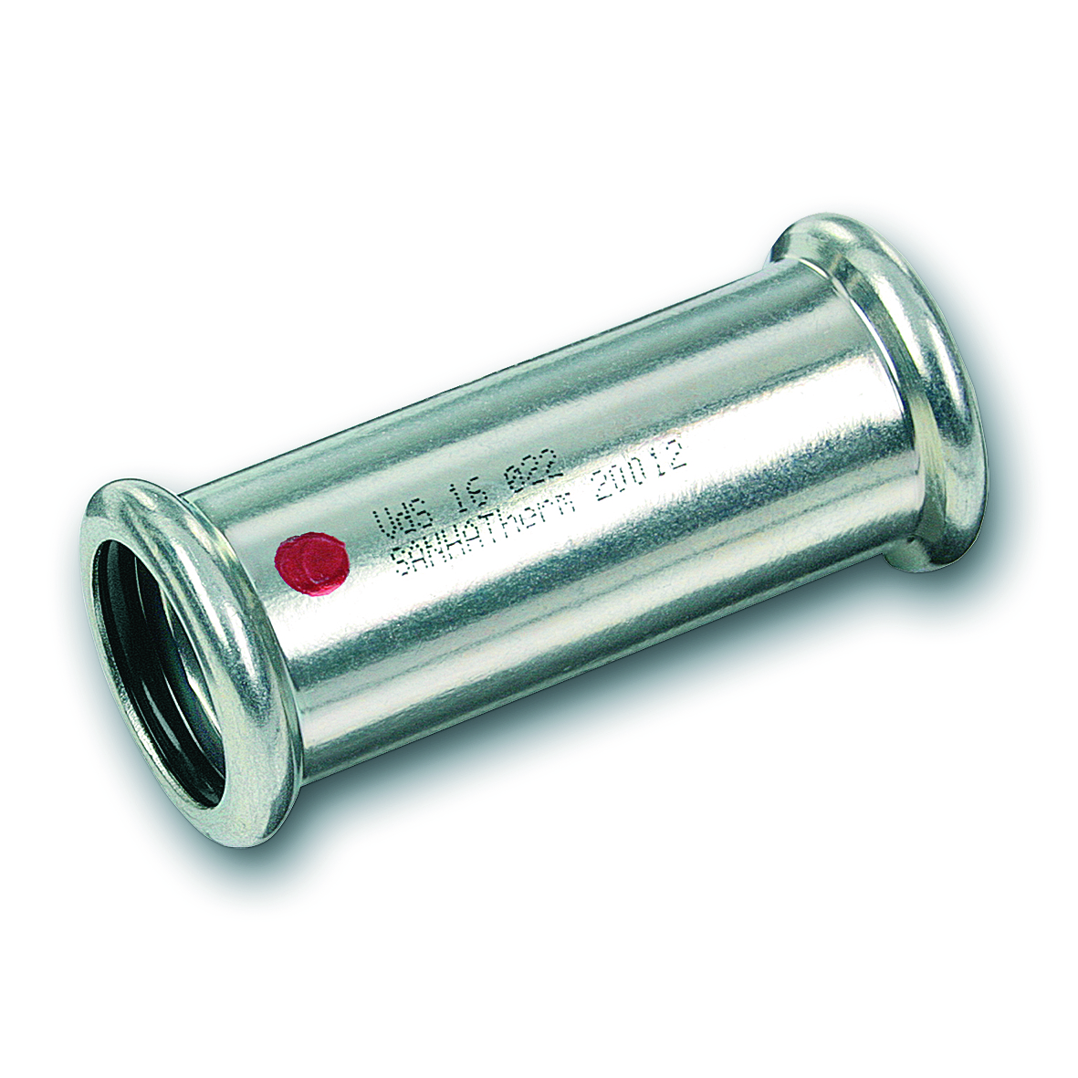 sanha Press skjutmuff zn 42 sanha