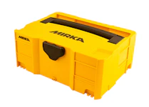 MUOVISALKKU MIRKA 400X300X158MM KELTAINEN