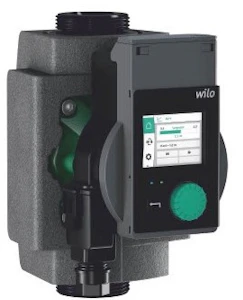 wilo Circulation pump wilo stratos pico 15/0,5-6 -130