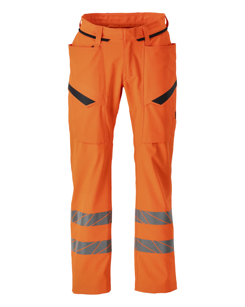mascot Housut hi-vis mascot 24279-510-14 koko 82c60