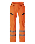 HOUSUT HI-VIS MASCOT 24279-510-14 KOKO 82C50