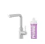 armatura Köögisegisti duero basic inox lilac s armatura