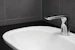armatura Valamusegisti sensoriga salto kroom armatura