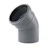 pipelife Ht elbow 110x45 pp