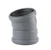 pipelife Ht muff böj pipelife 110x15 pp