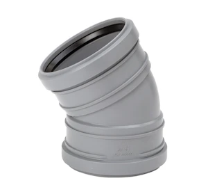 uponor Ht socket bend uponor 50x30 pp