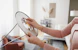 philips Led-lampa corepro r7s 118mm 840 850lm 60w=7.2w