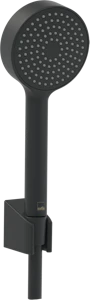 oras Hand shower set oras 533-33 apollo black