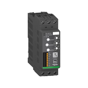 schneider electric Mjukstartare altivar ats130n2d73lt