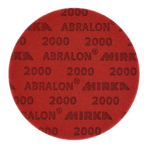 mirka Hiomapyörö mirka abralon 175mm tarra 2000 20kpl