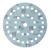mirka Sanding disc mirka galaxy 175mm grip 37h 150 50pcs