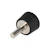 mirka Quick disc holder mirka 5-32 mm 6x20 mm shaft