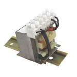SAFETY ISOLATING TRANSFORMER SUC 96B 230/12V 150VA