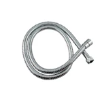 DUŠIVOOLIK METALL 120cm KROOM ARMATURA