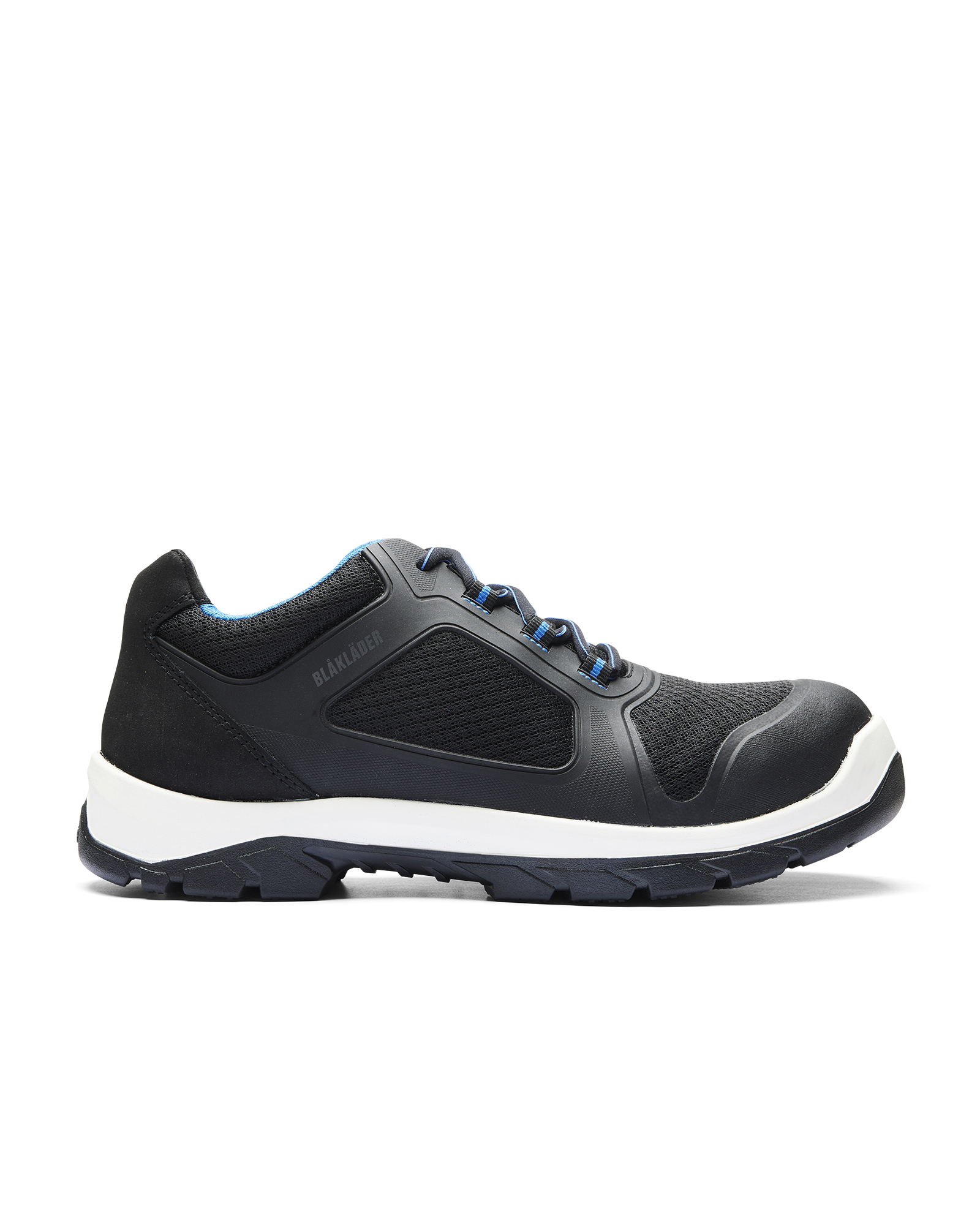 blåkläder Retro safety shoe 243200009900 44