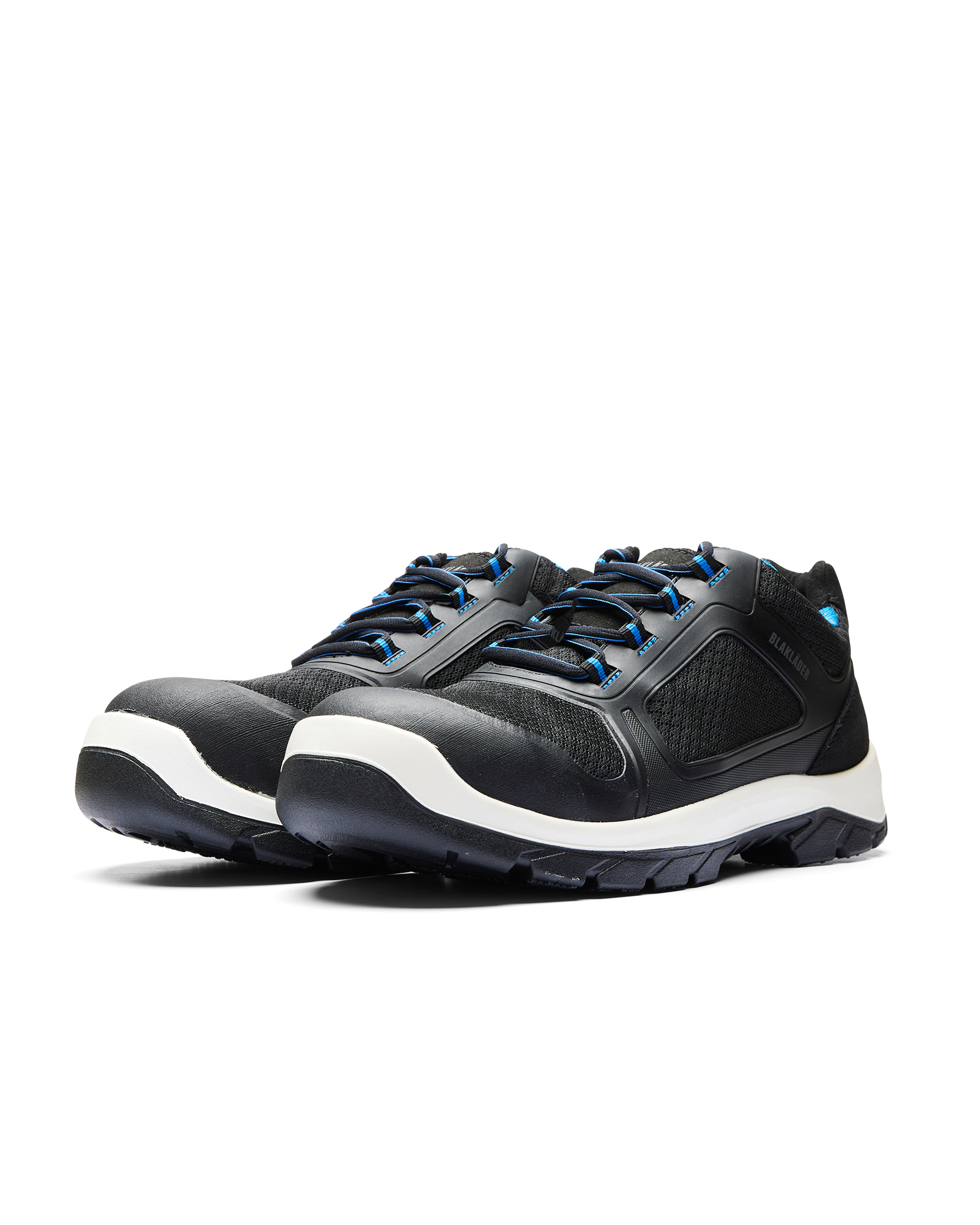 blåkläder Retro safety shoe 243200009900 44