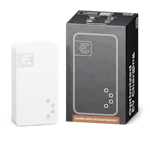 LASTBALANSERARE MONITOR ONE CHARGE AMPS