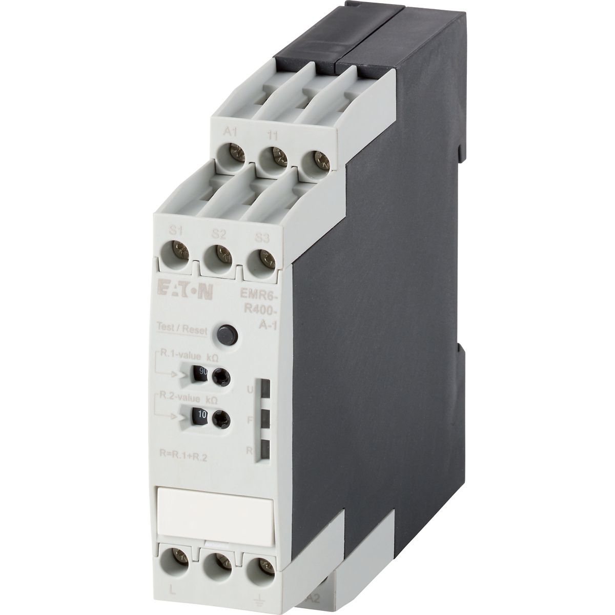 Isolasjons relee EMR6-R400-A-1