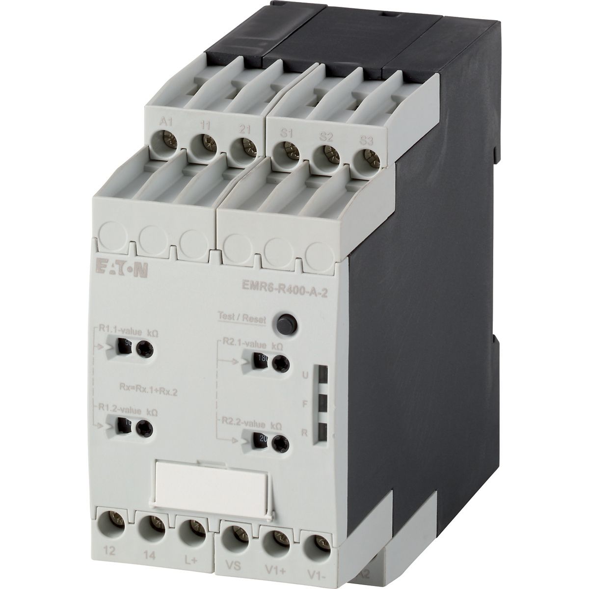 Isolasjons relee EMR6-R400-A-2