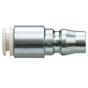 smc Ātrais spraudnis ar izeju uz d10mm cauruli