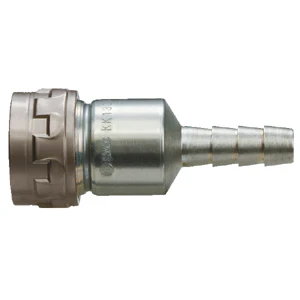 smc Ātrā spraudņa ligzda/skujiņa d=12mm, 10bar