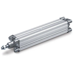 smc Pneimatikas cilindrs cp96-d=32/gājiens 200mm, 10bar