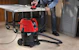milwaukee Vacuum cleaner milwaukee as2-250elcp