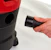 milwaukee Vacuum cleaner milwaukee as2-250elcp