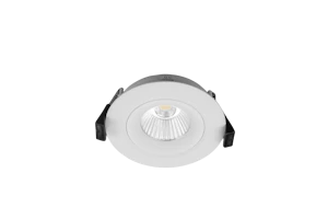 onnline Iebūvējams gaismeklis 8w 2cct ip40 36 gyro balts