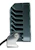 bullboy proline Bullpro spectrum 96 square led work light